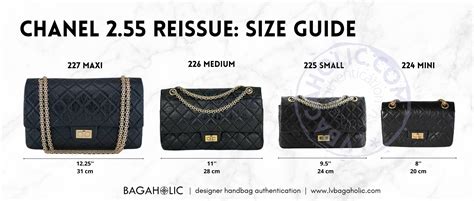 chanel classic size 20|chanel handbags.